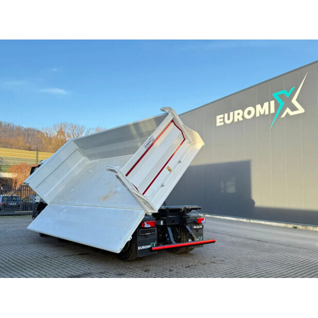 2025 MAN TGS 35.480-46045445