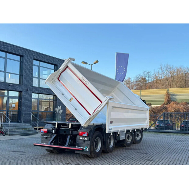 2025 MAN TGS 35.480-46045448