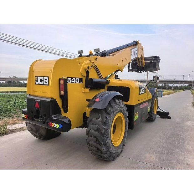 2024 JCB 540-46045470