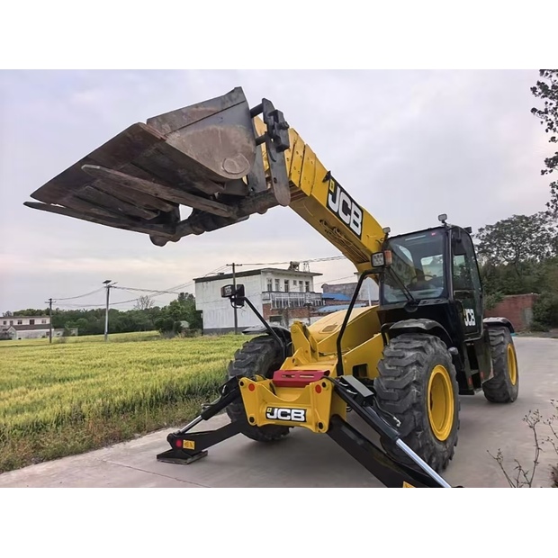 2024 JCB 540-46045473