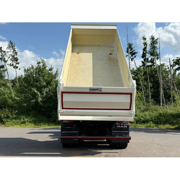 2025 MAN TGS 35.480-46045499