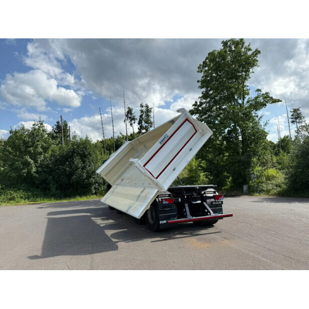 2025 MAN TGS 35.480-46045505