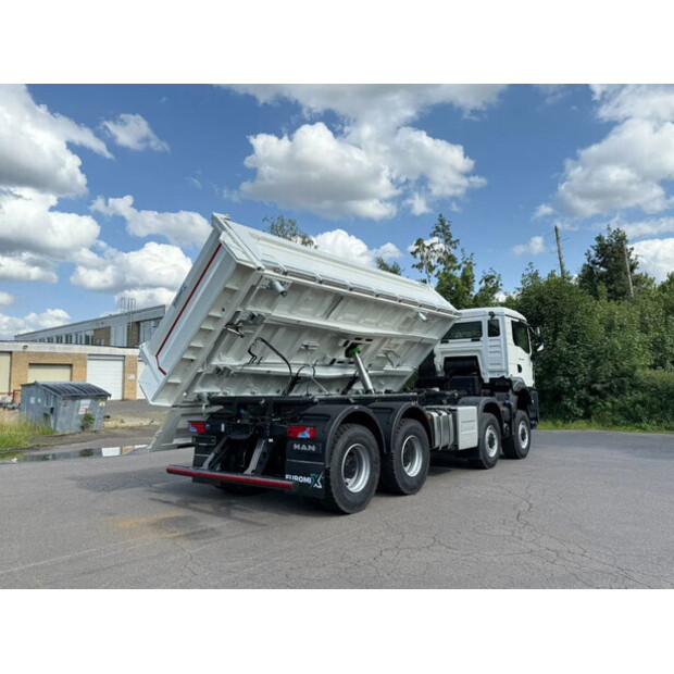 2025 MAN TGS 35.480-46045506