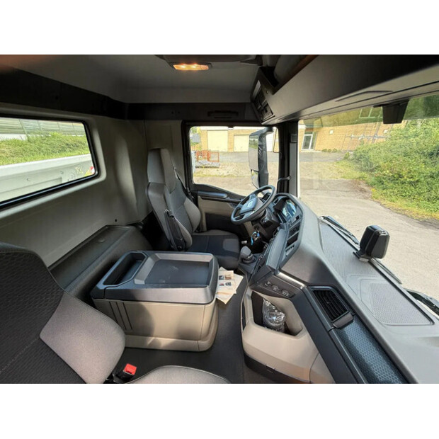 2025 MAN TGS 35.480-46045512