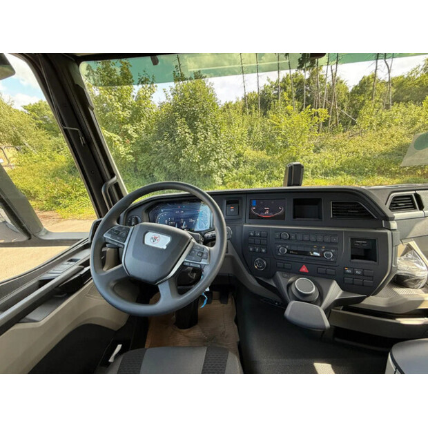 2025 MAN TGS 35.480-46045513