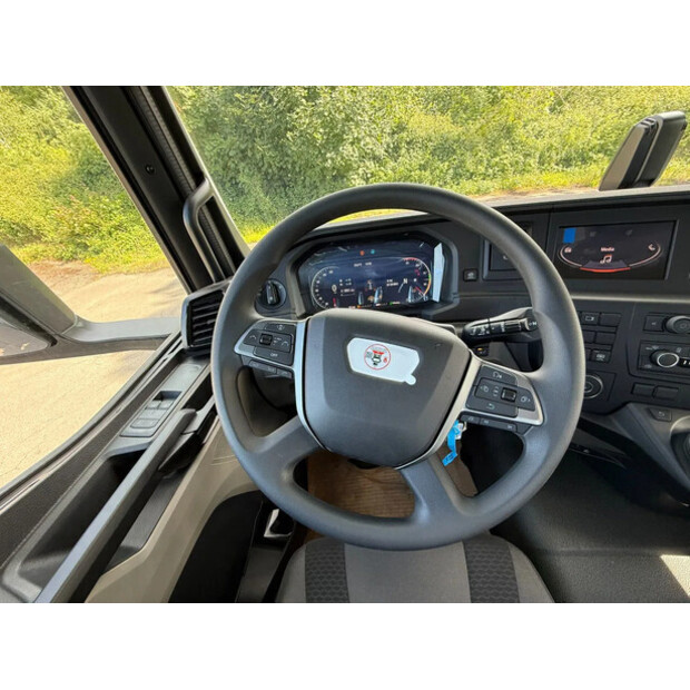 2025 MAN TGS 35.480-46045515