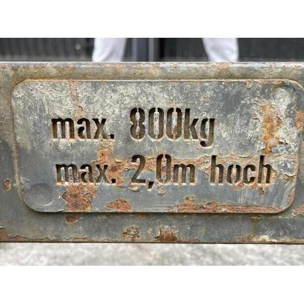 2016 بوبكات S450-46045532