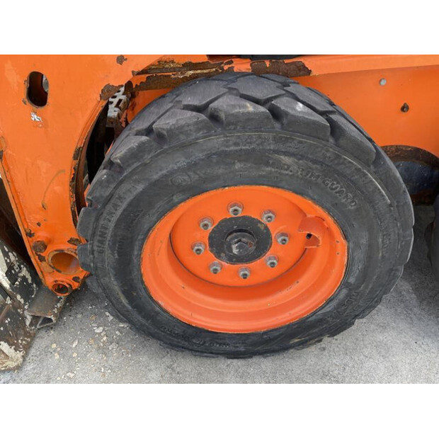 2016 بوبكات S450-46045536