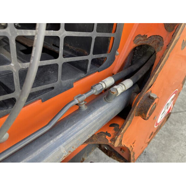 2016 بوبكات S450-46045538