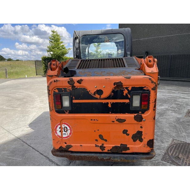 2016 بوبكات S450-46045539