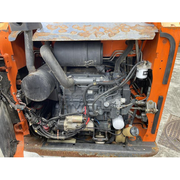 2016 بوبكات S450-46045540