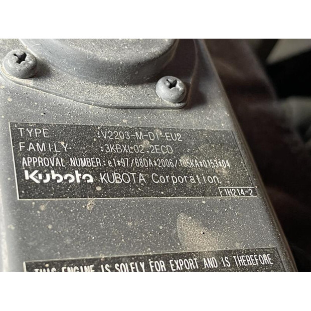 2016 بوبكات S450-46045545