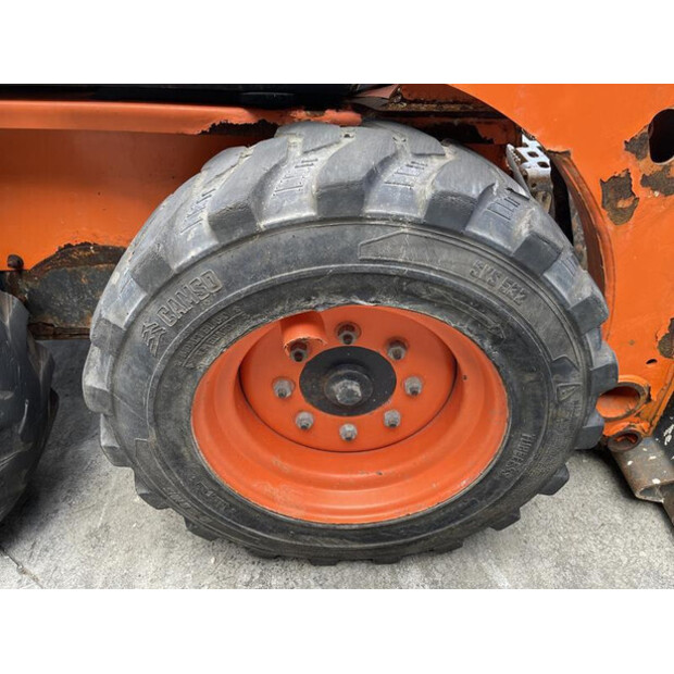 2016 بوبكات S450-46045554