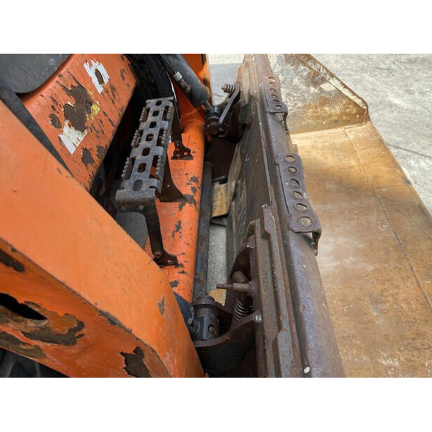 2016 بوبكات S450-46045556