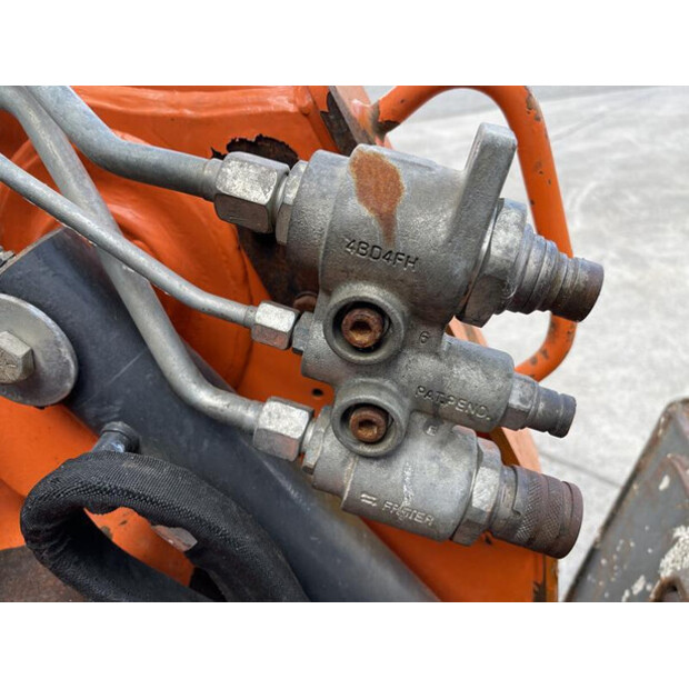 2016 بوبكات S450-46045557