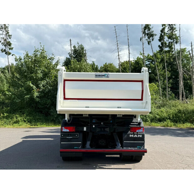 2025 MAN TGS 35.480-46045563