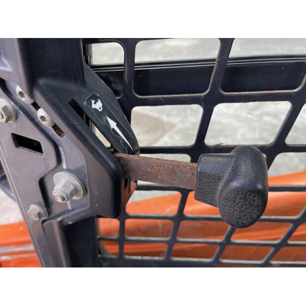 2016 بوبكات S450-46045572