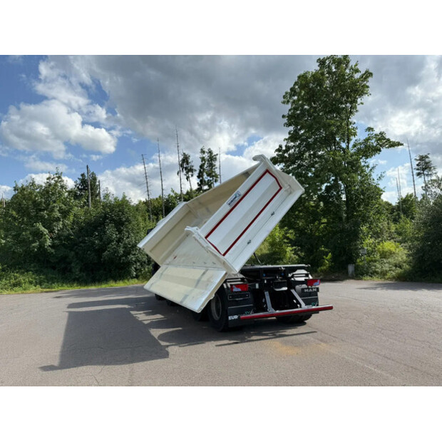 2025 MAN TGS 35.480-46045579