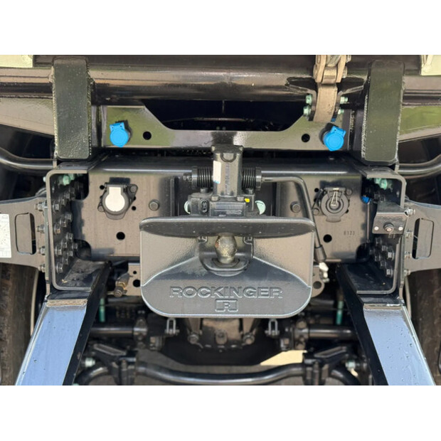 2025 MAN TGS 35.480-46045583