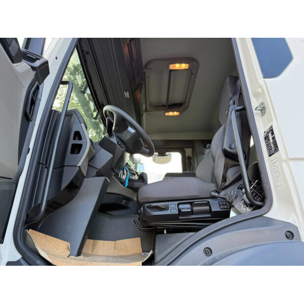 2025 MAN TGS 35.480-46045584