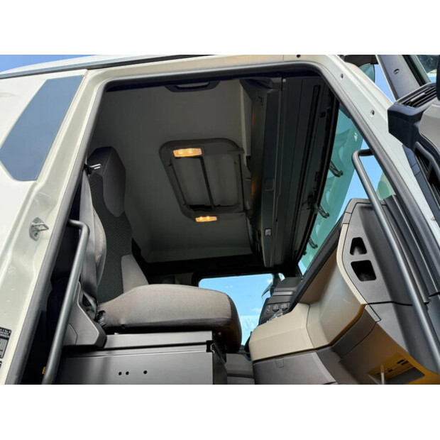 2025 MAN TGS 35.480-46045585