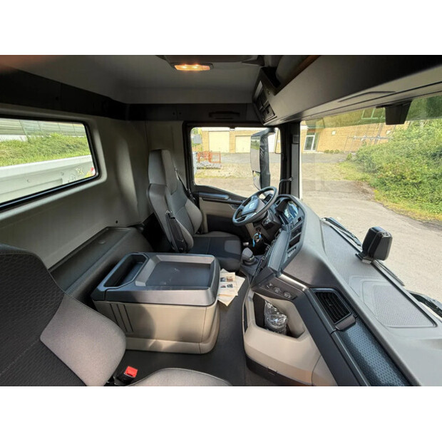 2025 MAN TGS 35.480-46045586