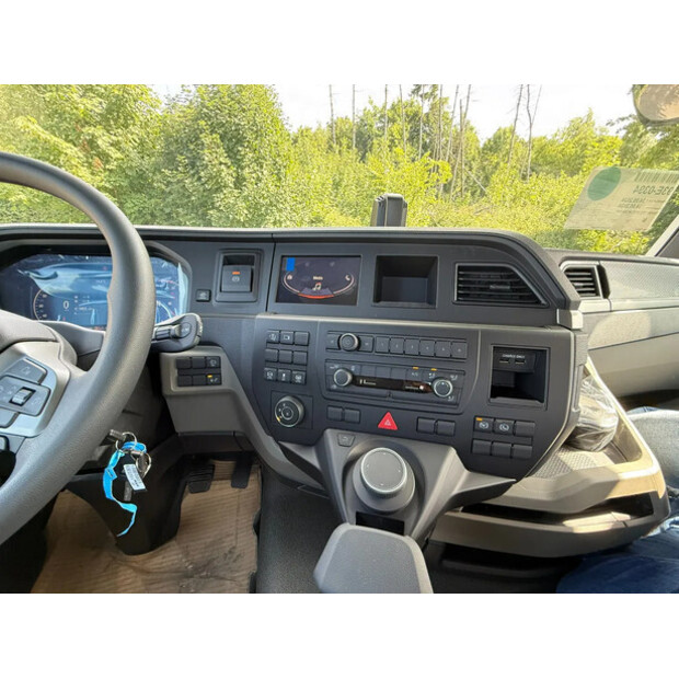 2025 MAN TGS 35.480-46045588