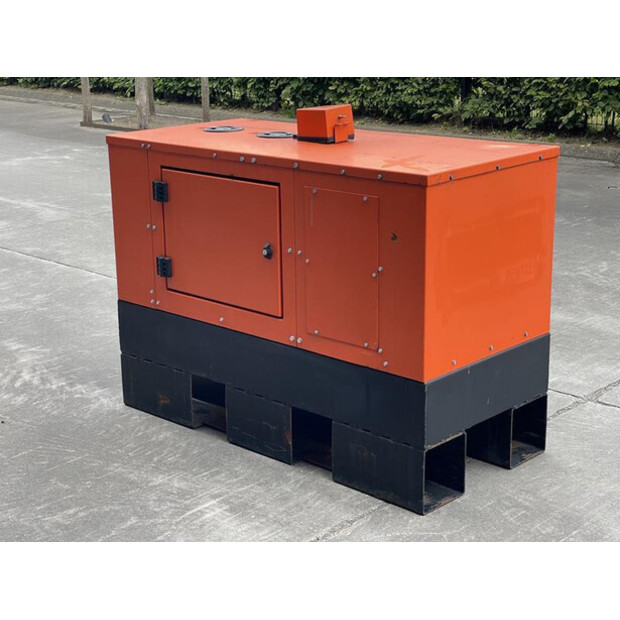 2017 Europower EPS113TDE-46045607