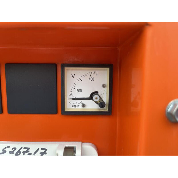 2017 Europower EPS113TDE-46045613