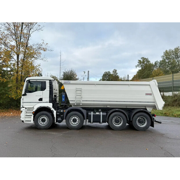 2025 MAN TGS 35.480-46045628