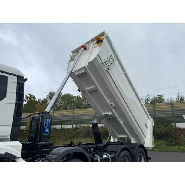 2025 MAN TGS 35.480-46045640