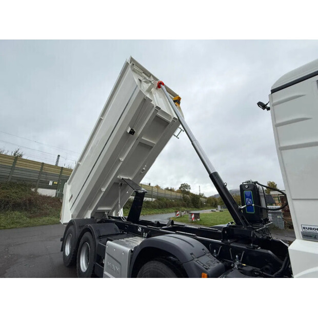 2025 MAN TGS 35.480-46045641