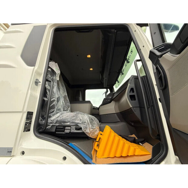 2025 MAN TGS 35.480-46045643