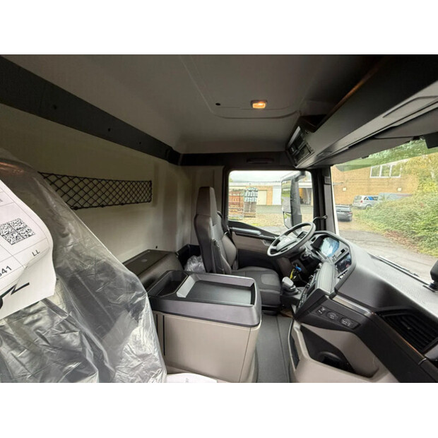 2025 MAN TGS 35.480-46045644