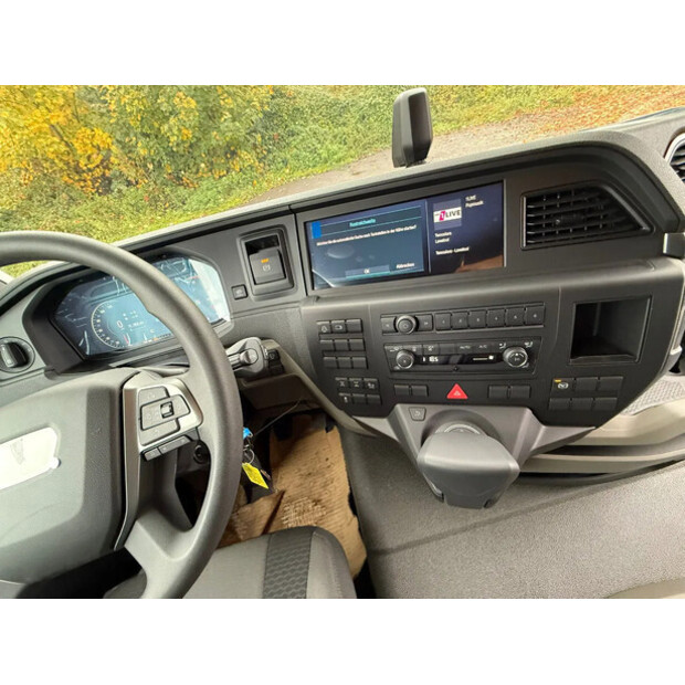 2025 MAN TGS 35.480-46045645