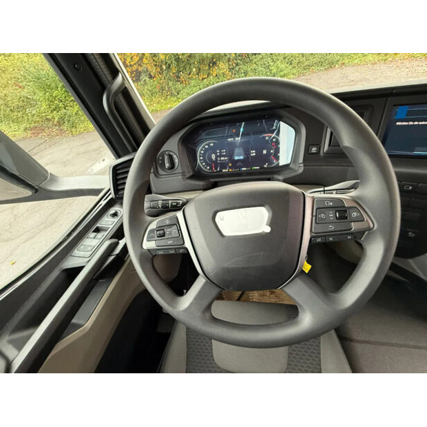 2025 MAN TGS 35.480-46045646