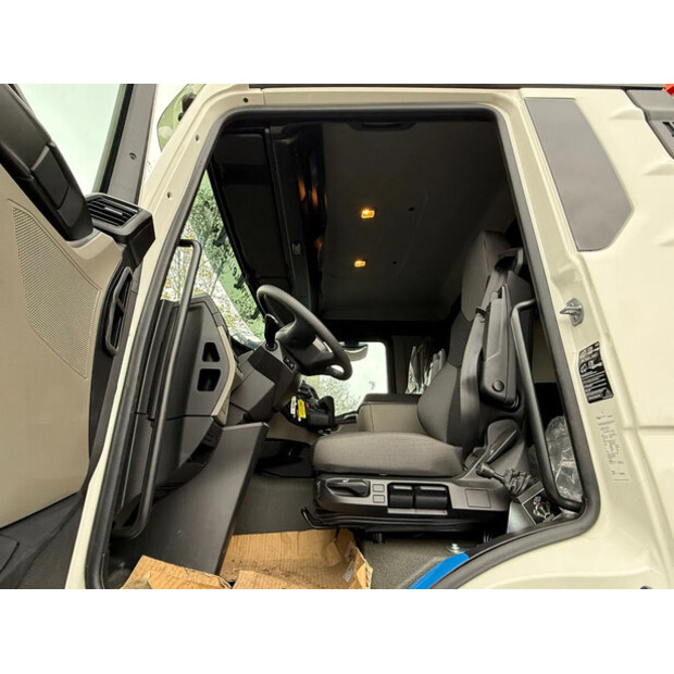 2025 MAN TGS 35.480-46045647