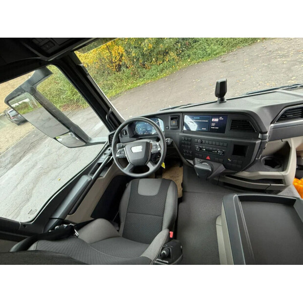 2025 MAN TGS 35.480-46045648