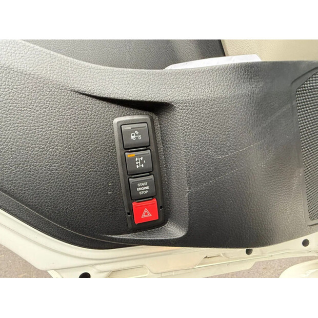 2025 MAN TGS 35.480-46045650