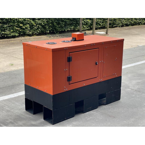 2016 Europower EPS113TDE-46045663