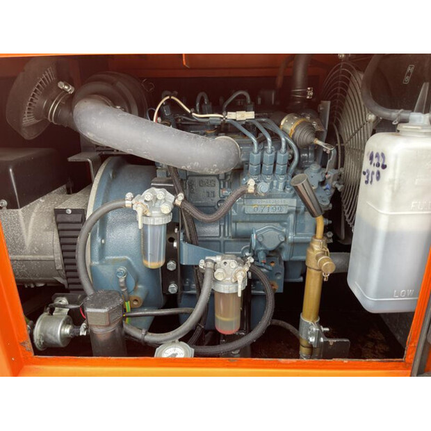 2016 Europower EPS113TDE-46045667