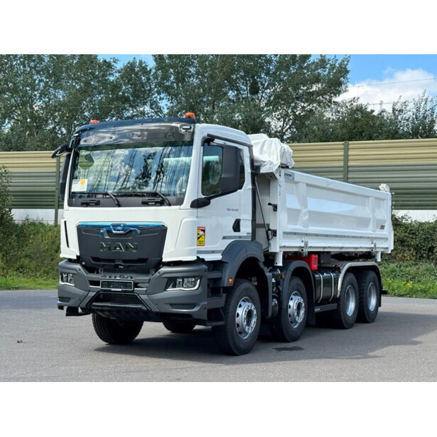 2025 MAN Tgs 41.440-46045675