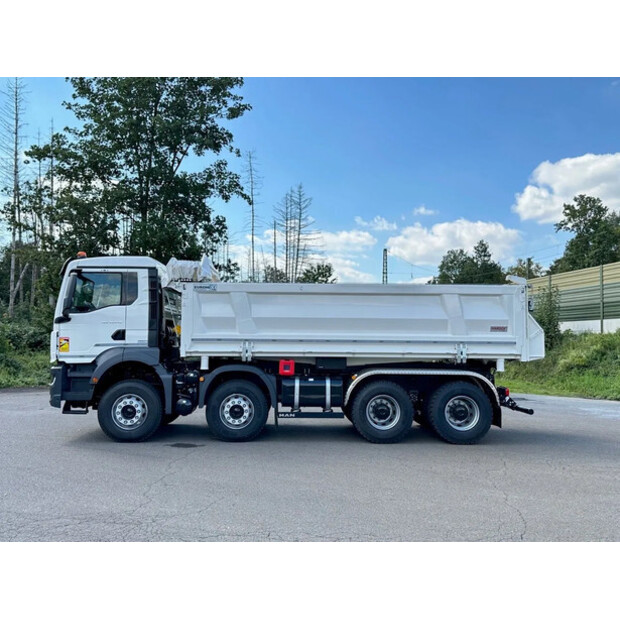 2025 MAN Tgs 41.440-46045677