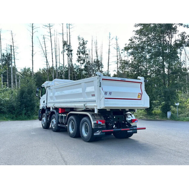 2025 MAN Tgs 41.440-46045679