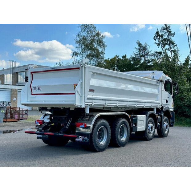 2025 MAN Tgs 41.440-46045681