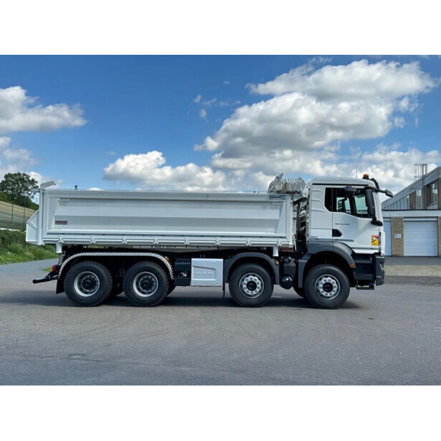 2025 MAN Tgs 41.440-46045683