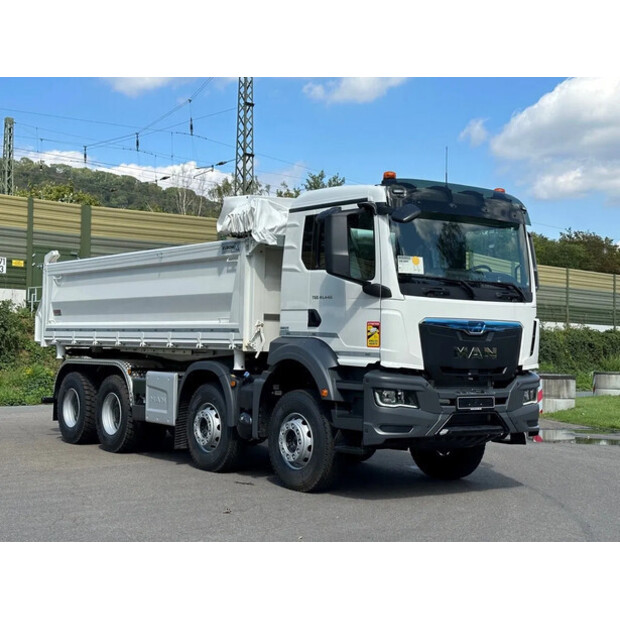 2025 MAN Tgs 41.440-46045685