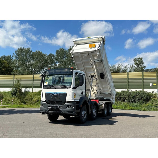 2025 MAN Tgs 41.440-46045686