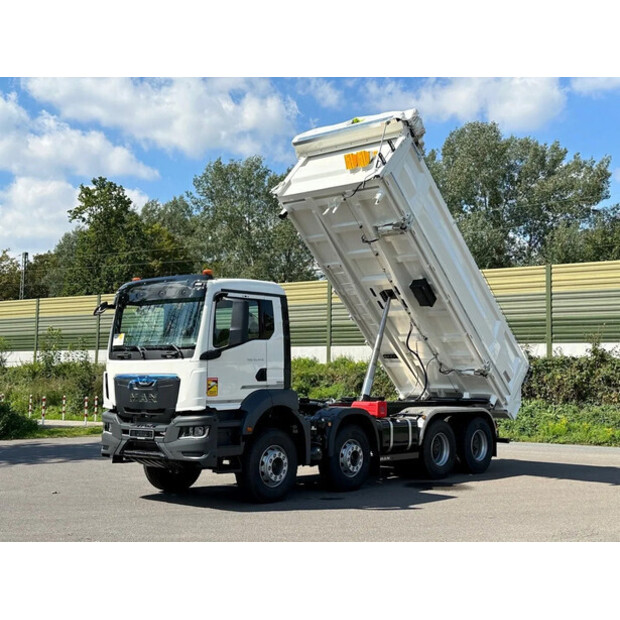 2025 MAN Tgs 41.440-46045687