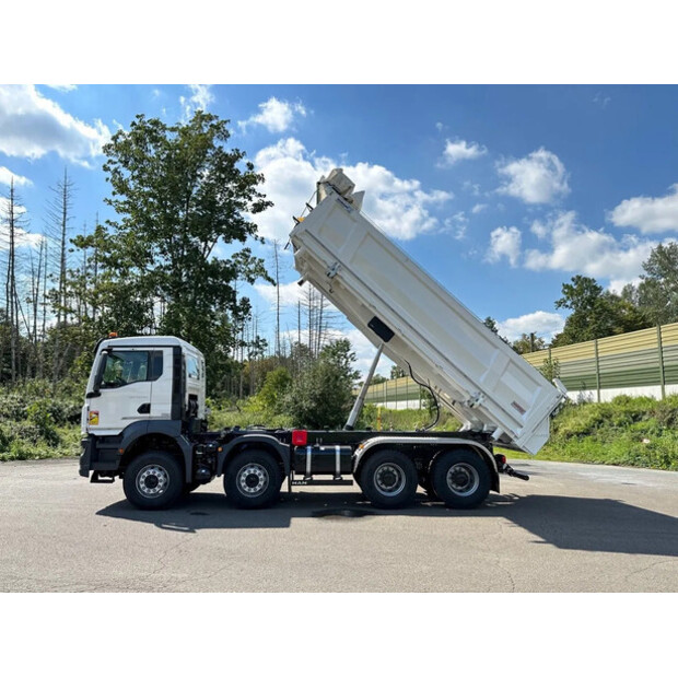 2025 MAN Tgs 41.440-46045688